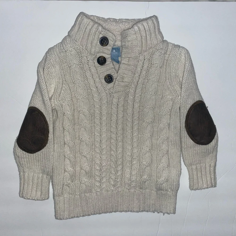 BABY GAP‎ Knit Sweater